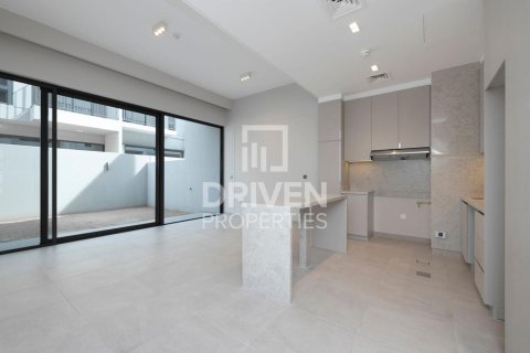 Townhouse in Mohammed Bin Rashid City, Dubai 3 bedrooms, 129.32 sq.m. № 127847
