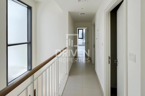 Maison de ville à Maple at Dubai Hills Estate, Dubai Hills Estate, Dubai, 4 chambres, 291.07 m², № 127846 - photo 13