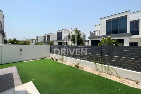 Maison de ville à Maple at Dubai Hills Estate, Dubai Hills Estate, Dubai, 4 chambres, 291.07 m², № 127846 - photo 14