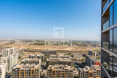 Apartamento en Sobha Hartland, Mohammed Bin Rashid City, Dubai, 1 dormitorio, 84.54 m², № 127851 - foto 13