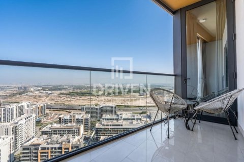 Apartamento en Sobha Hartland, Mohammed Bin Rashid City, Dubai, 1 dormitorio, 84.54 m², № 127851 - foto 12