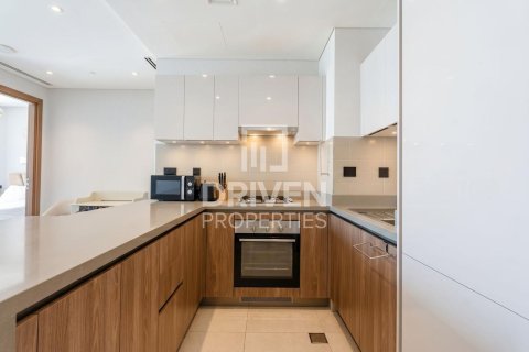 Apartamento en Sobha Hartland, Mohammed Bin Rashid City, Dubai, 1 dormitorio, 84.54 m², № 127851 - foto 6
