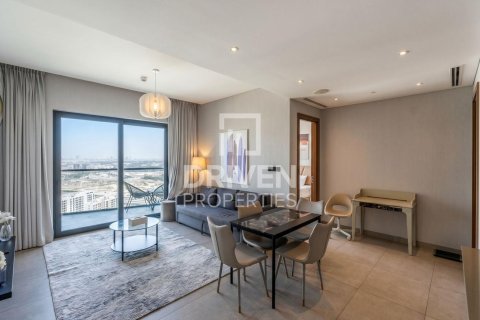 Apartamento en Sobha Hartland, Mohammed Bin Rashid City, Dubai, 1 dormitorio, 84.54 m², № 127851 - foto 2