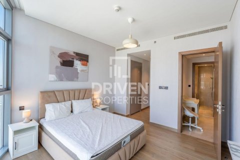 Apartamento en Sobha Hartland, Mohammed Bin Rashid City, Dubai, 1 dormitorio, 84.54 m², № 127851 - foto 9