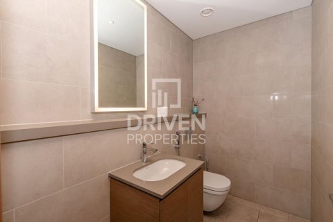Apartamento en Sobha Hartland, Mohammed Bin Rashid City, Dubai, 1 dormitorio, 84.54 m², № 127851 - foto 11