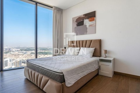 Apartamento en Sobha Hartland, Mohammed Bin Rashid City, Dubai, 1 dormitorio, 84.54 m², № 127851 - foto 8
