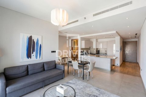 Apartamento en Sobha Hartland, Mohammed Bin Rashid City, Dubai, 1 dormitorio, 84.54 m², № 127851 - foto 3
