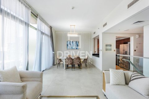 Dúplex en Jumeirah Village Circle, Dubai, 2 dormitorios, 162.39 m², № 127850 - foto 4