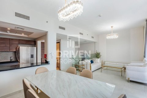 Dúplex en Jumeirah Village Circle, Dubai, 2 dormitorios, 162.39 m², № 127850 - foto 2