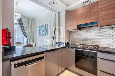 Dúplex en Jumeirah Village Circle, Dubai, 2 dormitorios, 162.39 m², № 127850 - foto 7
