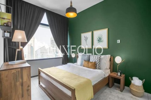 Appartement à DIFC, Dubai, 1 chambre, 82 m², № 45490 - photo 7