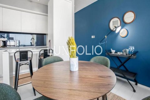 Appartement à DIFC, Dubai, 1 chambre, 82 m², № 45490 - photo 5