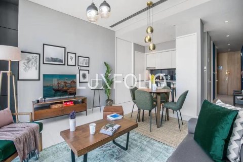 Appartement à DIFC, Dubai, 1 chambre, 82 m², № 45490 - photo 3