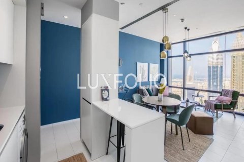 Appartement à DIFC, Dubai, 1 chambre, 82 m², № 45490 - photo 2