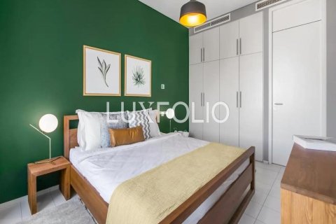 Appartement à DIFC, Dubai, 1 chambre, 82 m², № 45490 - photo 6