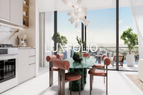 Apartment in Dubai Creek Harbour (The Lagoons), Dubai 2 bedrooms, 104 sq.m. № 45491 - photo 4