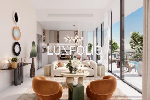 Apartment in Dubai Creek Harbour (The Lagoons), Dubai 2 bedrooms, 104 sq.m. № 45491 - photo 6