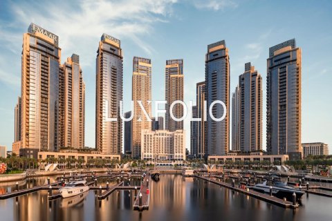Apartment in Dubai Creek Harbour (The Lagoons), Dubai 2 bedrooms, 104 sq.m. № 45491 - photo 14
