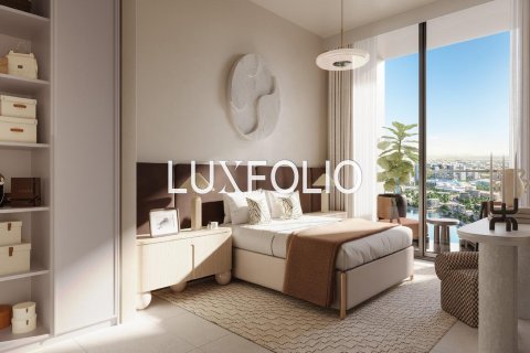 Apartment in Dubai Creek Harbour (The Lagoons), Dubai 2 bedrooms, 104 sq.m. № 45491 - photo 3