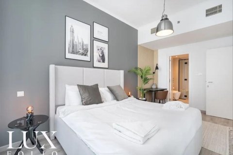 Apartment in Dubai Marina, Dubai 2 bedrooms, 117 sq.m. № 45476 - photo 10