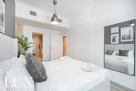Apartment in Dubai Marina, Dubai 2 bedrooms, 117 sq.m. № 45476 - photo 9