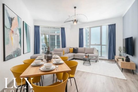 Apartment in Dubai Marina, Dubai 2 bedrooms, 117 sq.m. № 45476 - photo 13