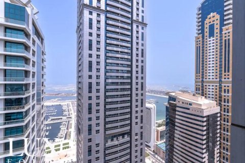 Apartment in Dubai Marina, Dubai 2 bedrooms, 117 sq.m. № 45476 - photo 14