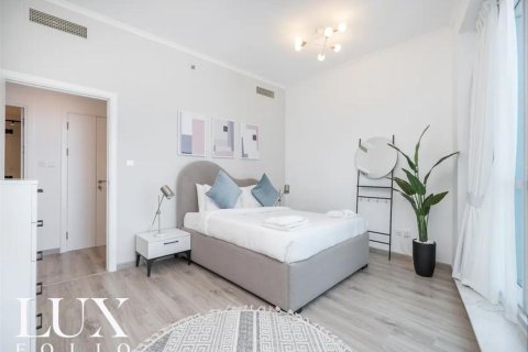 Apartment in Dubai Marina, Dubai 2 bedrooms, 117 sq.m. № 45476 - photo 4