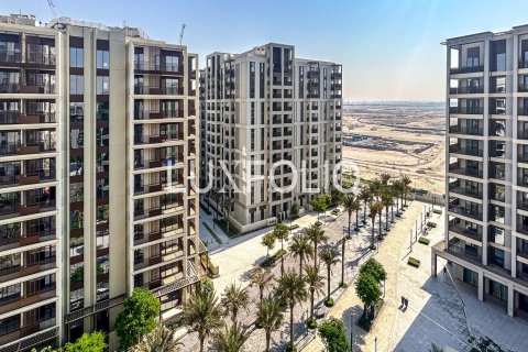 شقة في Creek Beach, خور دبي, دبي 3 غرف نوم, 139 م² رقم 45487 - صورة 10