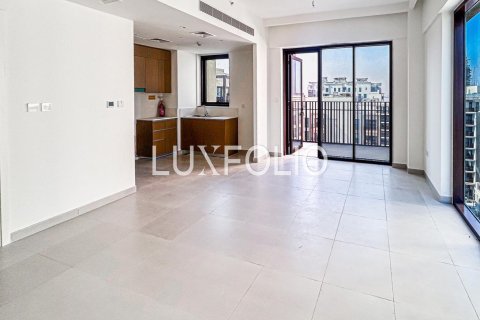 شقة في Creek Beach, خور دبي, دبي 3 غرف نوم, 139 م² رقم 45487 - صورة 4