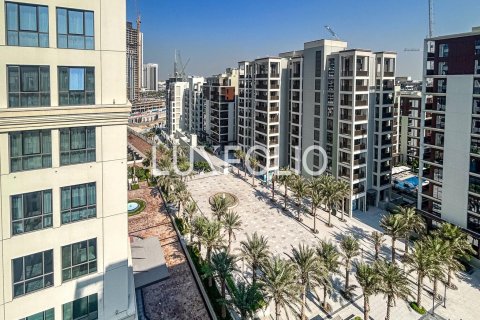 شقة في Creek Beach, خور دبي, دبي 3 غرف نوم, 139 م² رقم 45487 - صورة 11