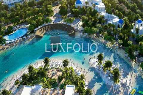 Adosado en Damac Lagoons, Dubai, 5 dormitorios, 299 m², № 45489 - foto 11