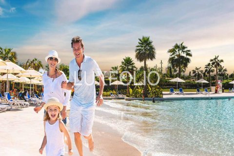 Adosado en Damac Lagoons, Dubai, 5 dormitorios, 299 m², № 45489 - foto 15