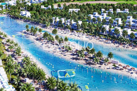 Adosado en Damac Lagoons, Dubai, 5 dormitorios, 299 m², № 45489 - foto 4