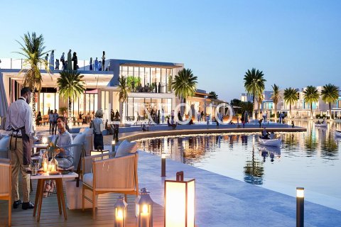 Adosado en Damac Lagoons, Dubai, 5 dormitorios, 299 m², № 45489 - foto 3