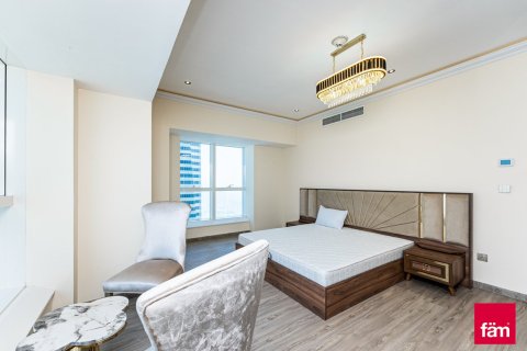 Снять в аренду пентхаус в Дубай Марине, Дубай: 4 спальни, 294.8м², № 23916 - фото 9