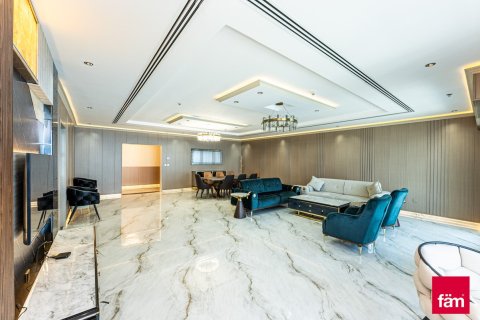 Снять в аренду пентхаус в Дубай Марине, Дубай: 4 спальни, 294.8м², № 23916 - фото 6