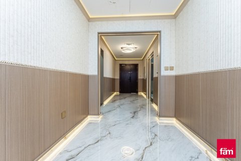 Снять в аренду пентхаус в Дубай Марине, Дубай: 4 спальни, 294.8м², № 23916 - фото 13