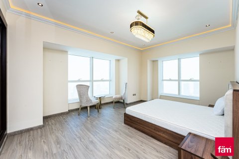 Снять в аренду пентхаус в Дубай Марине, Дубай: 4 спальни, 294.8м², № 23916 - фото 18