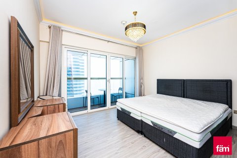Снять в аренду пентхаус в Дубай Марине, Дубай: 4 спальни, 294.8м², № 23916 - фото 12