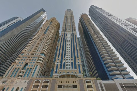 Снять в аренду пентхаус в Дубай Марине, Дубай: 4 спальни, 294.8м², № 23916 - фото 22