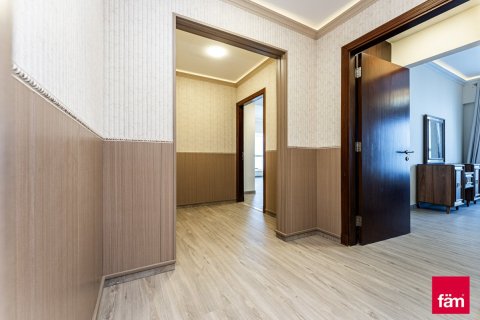 Снять в аренду пентхаус в Дубай Марине, Дубай: 4 спальни, 294.8м², № 23916 - фото 20