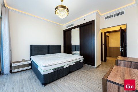 Снять в аренду пентхаус в Дубай Марине, Дубай: 4 спальни, 294.8м², № 23916 - фото 8