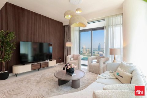 Купить квартиру в Dubai Harbour, Дубай: 3 спальни, 163.8м², № 23917 - фото 15