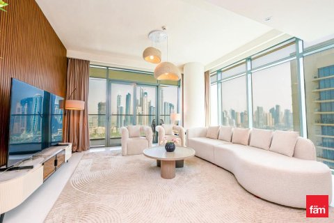 Купить квартиру в Dubai Harbour, Дубай: 3 спальни, 163.8м², № 23917 - фото 12