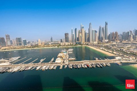Купить квартиру в Dubai Harbour, Дубай: 3 спальни, 163.8м², № 23917 - фото 3