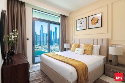 Купить квартиру в Dubai Harbour, Дубай: 3 спальни, 163.8м², № 23917 - фото 20