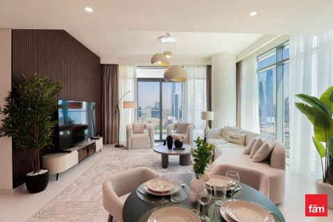 Купить квартиру в Dubai Harbour, Дубай: 3 спальни, 163.8м², № 23917 - фото 14