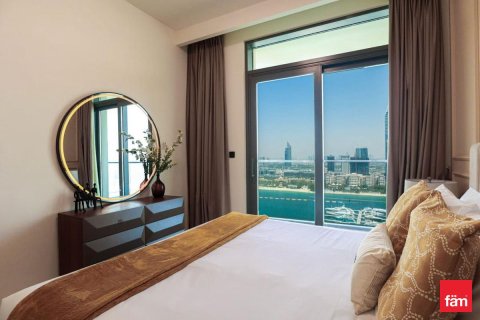 Купить квартиру в Dubai Harbour, Дубай: 3 спальни, 163.8м², № 23917 - фото 19