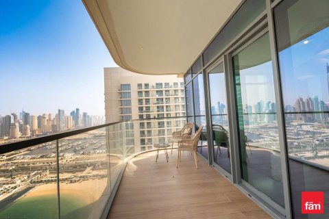 Купить квартиру в Dubai Harbour, Дубай: 3 спальни, 163.8м², № 23917 - фото 5